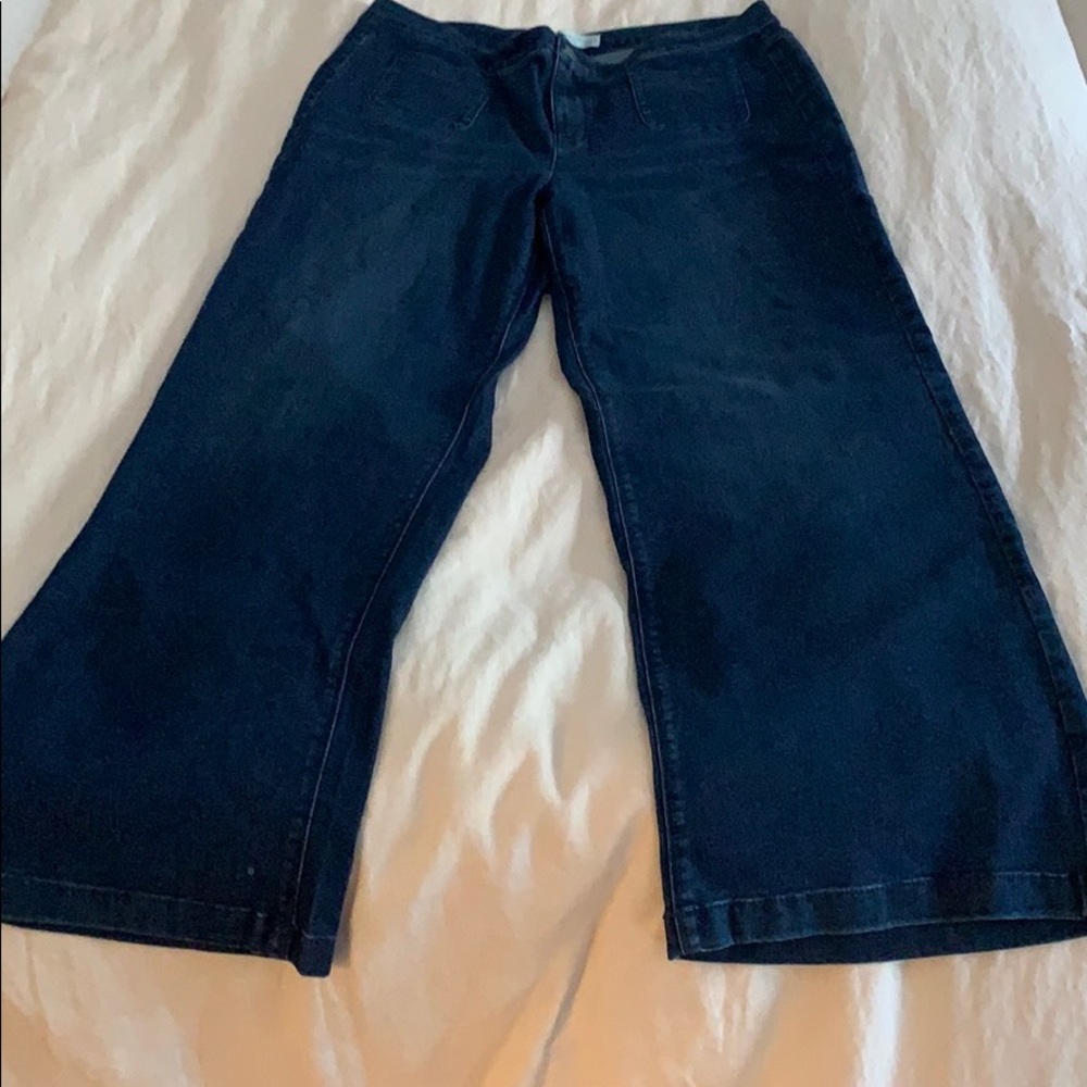 J. Jill Full Leg Women’s Jeans
